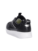 Joya Schnürschuh ALEGRA BLACK in schwarz