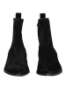 Paul Green Stiefelette in Schwarz