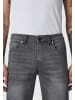 PEAK TIME  Tapered-fit-Jeans Cosmis in Satellite Grey