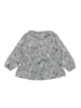 Walkiddy Bluse Tiny Flowers - Ruffle Blouse