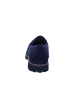 Sioux Slipper in blau