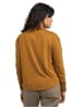 Schöffel T-Shirt "Longsleeve Style Collada WMS" in caramel