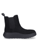 fitflop Chelsea  Boot F-MODE SU in Schwarz