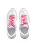 Liu Jo Dreamy Sneakers Silver/White in silver