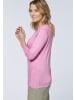 Gardena Longsleeve in Lila