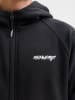 Jack & Jones Kapuzenjacke in Black