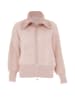 NALLY Damen Strickjacke in Rosa