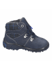 Ricosta Stiefel für Jungen in blau