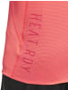 adidas Sportshirt in Rosa