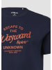 s.Oliver T-Shirt in 59D1_navy