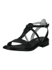 Nero Giardini Sandalen in Schwarz