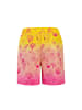 Frozen Cape Badehose FALCAO in Yellow Pink