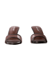 Poti Pati Supermodische Sandalen mit Absatz Braun