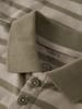 name it Poloshirt in Island Fossil