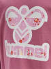 Hummel Druckknopf Sweatshirt Hmlverina Mädchen in HEATHER ROSE