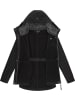 ragwear Softshelljacke Monadde Softshell in Black