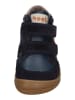 KOEL Sneaker High KABRIEL 3.0 WOOLFELT extra weit in blau
