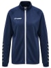 Hummel Hummel Jacke Hmlauthentic Multisport Damen in MARINE