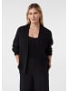 comma Strickjacke in 9999_schwarz