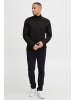 !SOLID Rollkragenpullover SDClive RN in Schwarz