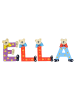 Playshoes Deko-Buchstaben "ELLA" in bunt