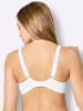 WITT WEIDEN Minimizer-BH mit Bügel in weiß