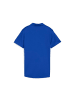 Puma Shirt "W Pure 2.0 SS Polo" in Blau