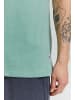 BLEND T-Shirt BHAdamus in Grün