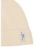 Marc O'Polo DENIM Strickmütze in White Blush