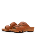 Woody Schnürschuh in blau