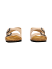 Plakton Geox Schnürsneaker Kind J Pro Ran Braun