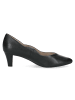 Caprice Pump in schwarz
