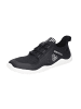 VIVOBAREFOOT Schnürschuh in schwarz