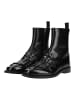 MELVIN & HAMILTON Stiefelette GIANNA 22 in Schwarz