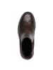 Tamaris Stiefelette in braun
