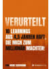 FORWARD Buch - Verurteilt
