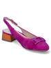 Ara Shoes Slingpumps in Pink