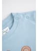 Coccodrillo Langarmshirt in blau