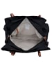 BRIC`s X-Bag Schultertasche 40 cm in schwarz