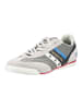 Pantofola D'Oro Halbschuhe in Grau/Blau