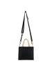 Bugatti Ella Handtasche 22.5 cm schwarz