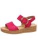 Gabor Sandale in pink