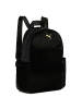 Puma UP - Rucksack Small 37 cm (black-metallic gold logo) in black-metallic gold logo