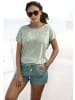 Venice Beach Rundhalsshirt in mint