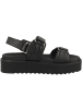 Steve Madden Sandale Bigmona in schwarz