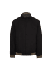 sloan Herren Jacket in SCHWARZ