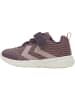 Hummel Klettverschluss Sneaker Actus Ml Lebensstil Kinder in SPARROW