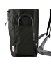 FJÄLLRÄVEN High Coast Rolltop 26 - Rucksack 48 cm (patina green) in schwarz