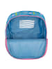 SCOOLI Mini-Me Kindergartenrucksack 30 cm in Paula Papagei