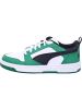 Puma Sneaker in grün